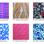 Swimwear Fabric